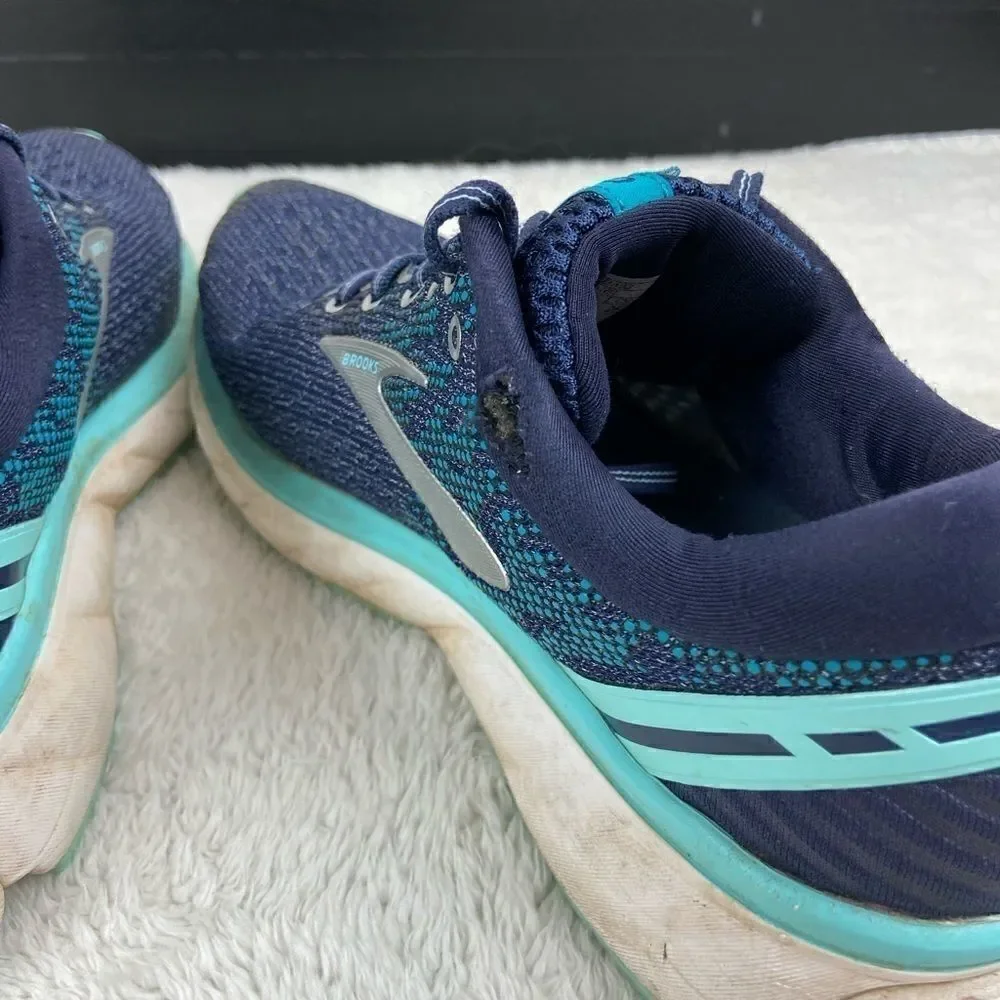 Brooks Ghost 11 Running Shoes